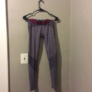 Gymshark Original Flex Leggings